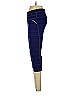 Athleta Blue Active Pants Size S - photo 5