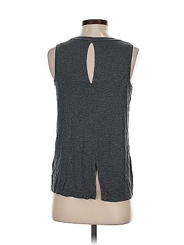 Halogen Sleeveless T-Shirt (view 2)
