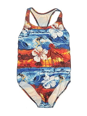 Speedo One Piece Swimsuit (view 1)