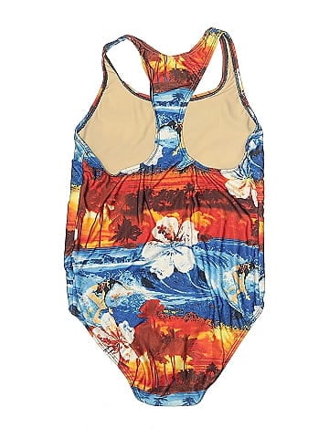 Speedo One Piece Swimsuit (view 2)