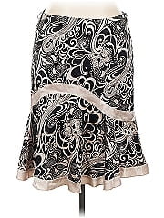 Bebe Formal Skirt
