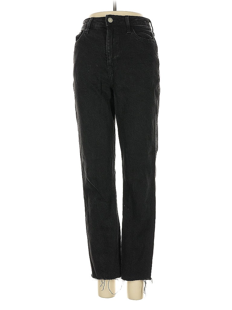 Click to view more detailed imagery on our partner's website Pre-owned Hollister Jeans In Black