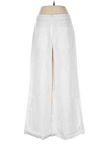 Madewell Linen Pants (view 2)