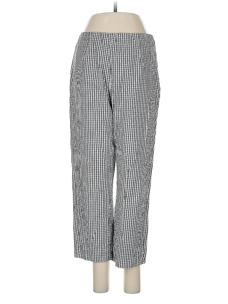 COLDWATER CREEK Pre-owned Casual Pants In White