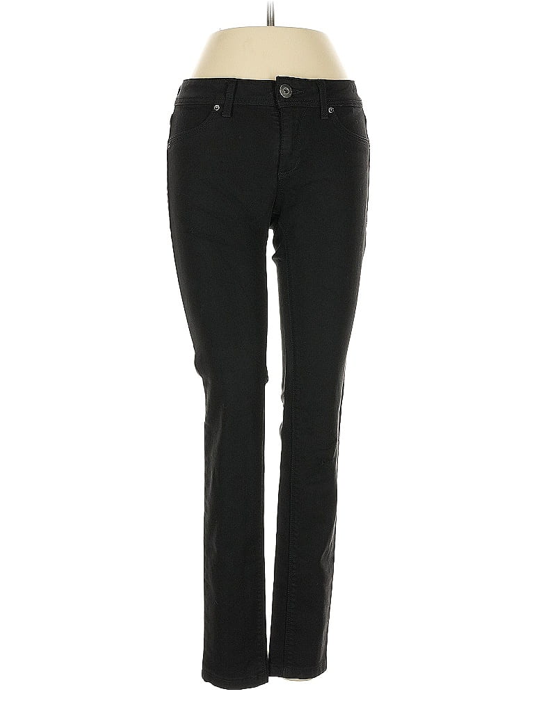 Click to view more detailed imagery on our partner's website Pre-owned Dl1961 Jeans In Black