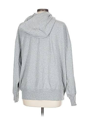 Lou & Grey Zip Up Hoodie (view 2)