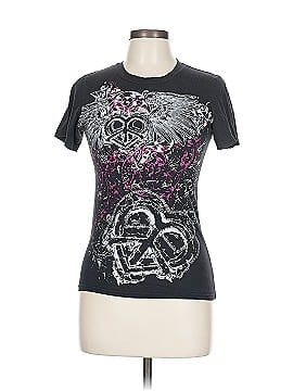 Assorted Brands Short Sleeve T Shirt