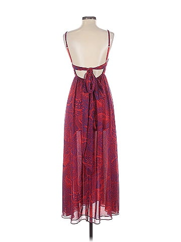 Moda International Cocktail Dress (view 2)