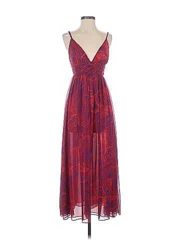 Moda International Cocktail Dress (view 1)