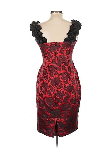 Maggy London Cocktail Dress (view 2)