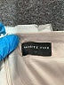 White Fox 100% Polyester Solid Silver Ivory Casual Skirt Size S - photo 3