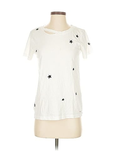 n:Philanthropy Short Sleeve T-Shirt (view 1)