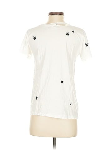 n:Philanthropy Short Sleeve T-Shirt (view 2)