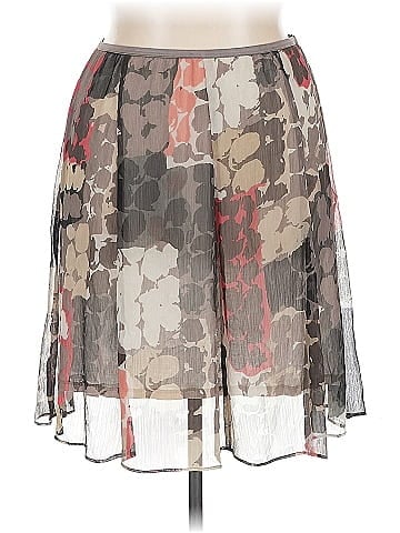 Nic + Zoe Casual Skirt (view 1)
