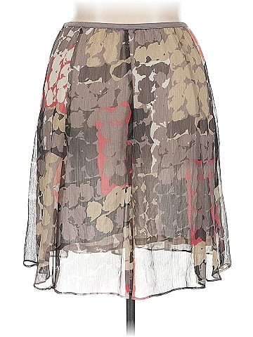 Nic + Zoe Casual Skirt (view 2)