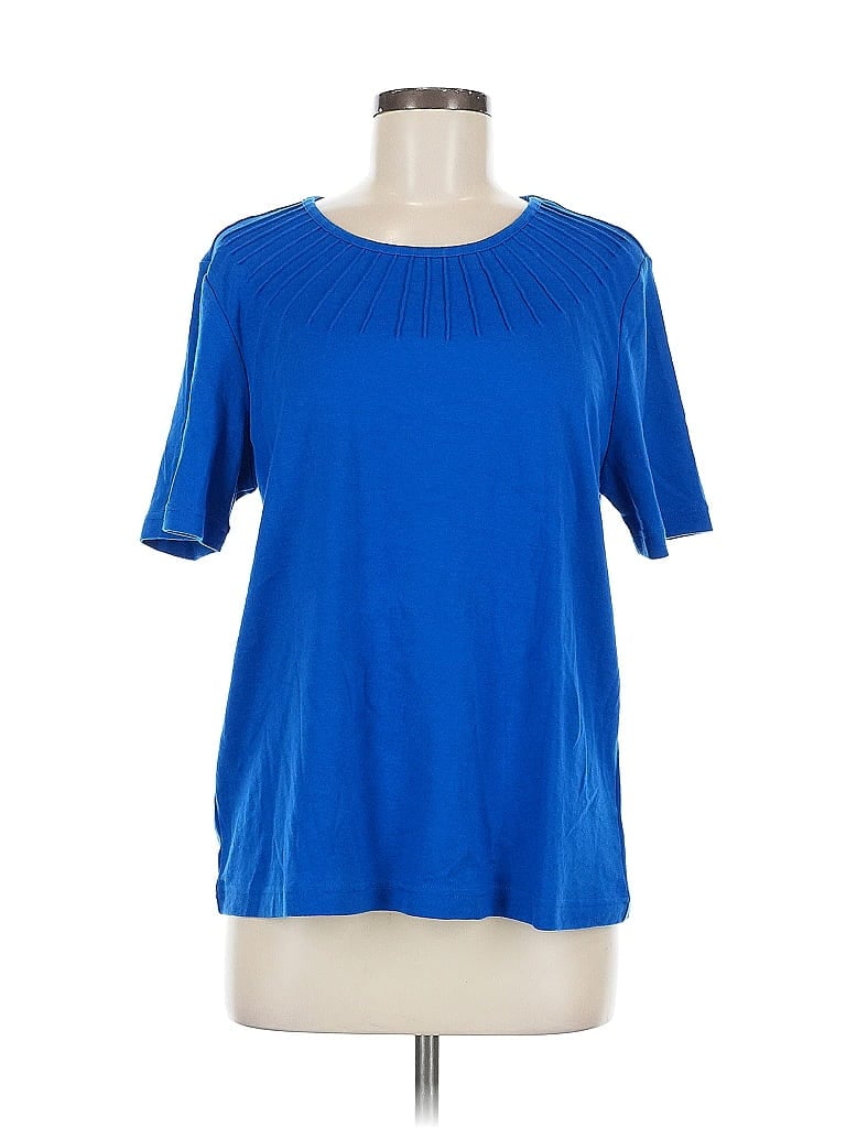 Blair Cardigan Sweater In Blue