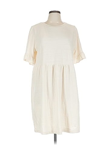 Ann Taylor LOFT Outlet Casual Dress (view 1)