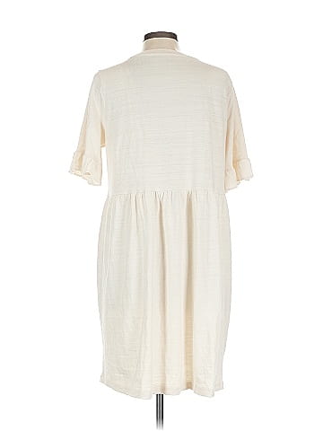 Ann Taylor LOFT Outlet Casual Dress (view 2)