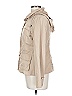 Talbots 100% Polyester Solid Tan Jacket Size 12 (petite) - photo 5