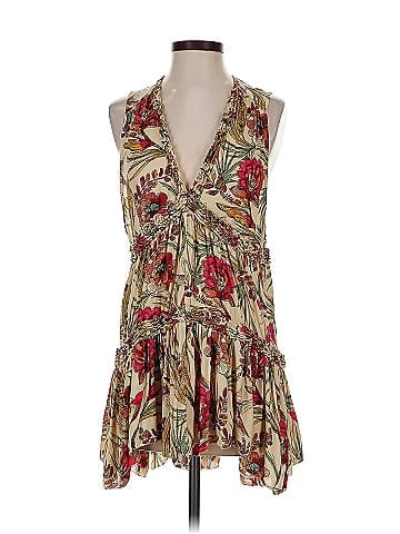 Free People Sleeveless Blouse (view 1)