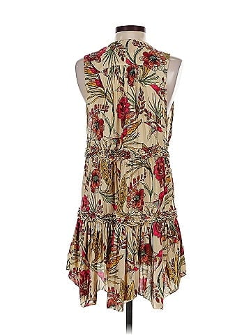 Free People Sleeveless Blouse (view 2)