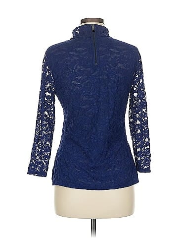 Moda International 3/4 Sleeve Top (view 2)