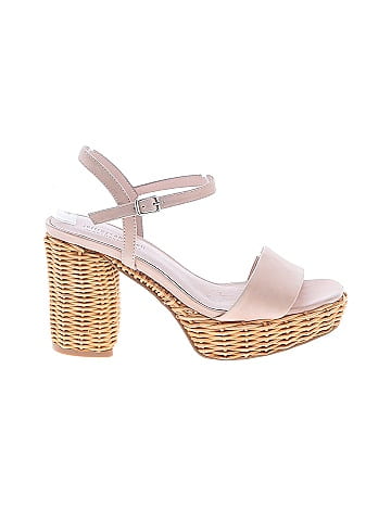 Jeffrey Campbell Sandals (view 1)