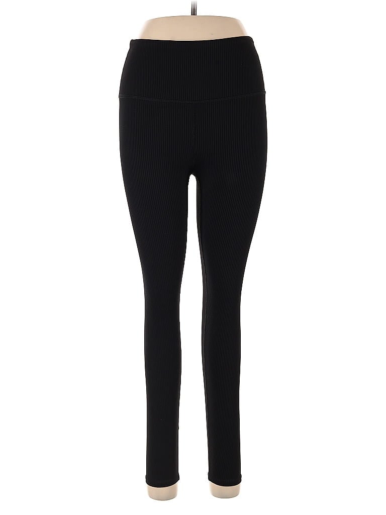 Click to view more detailed imagery on our partner's website Pre-owned Carbon38 Active Pants In Black