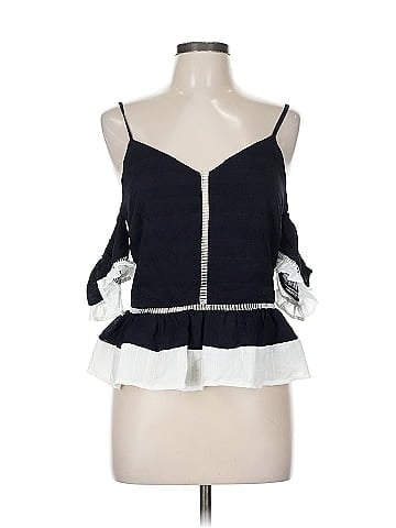 Endless Rose Sleeveless Blouse (view 1)