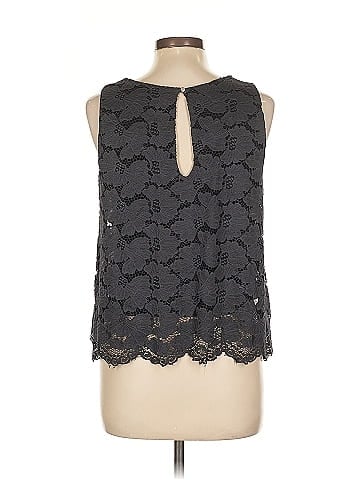 14th & Union Sleeveless Blouse (view 2)