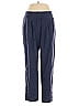 Ronen Chen 100% Polyester Blue Casual Pants Size 10 (3) - photo 1
