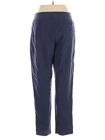 Ronen Chen Casual Pants (view 2)