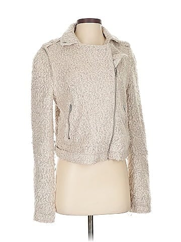 Elevenses Faux Fur Jacket (view 1)