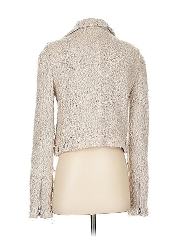 Elevenses Faux Fur Jacket (view 2)