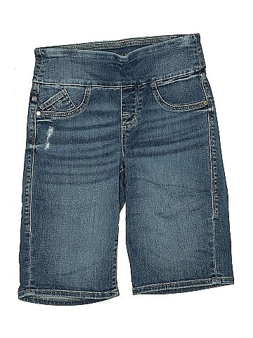 Rock & Republic Denim Shorts (view 1)