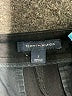Tommy Hilfiger Black Track Pants Size 2 - photo 3