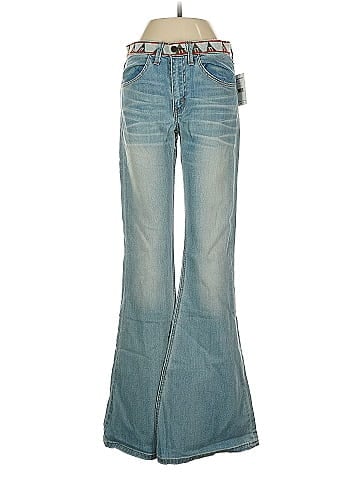 Free People Jeans (view 1)