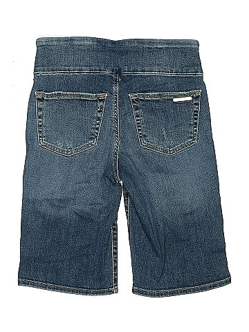 Rock & Republic Denim Shorts (view 2)
