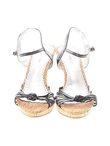 Rampage Heels (view 2)