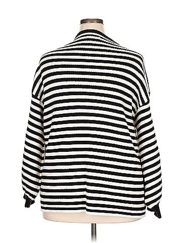 By Anthropologie Pullover Sweater (view 2)