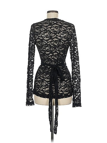 Moda International Long Sleeve Top (view 2)