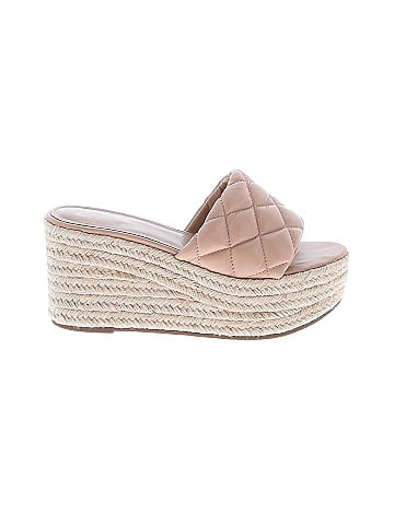 Marc Fisher Wedges (view 1)