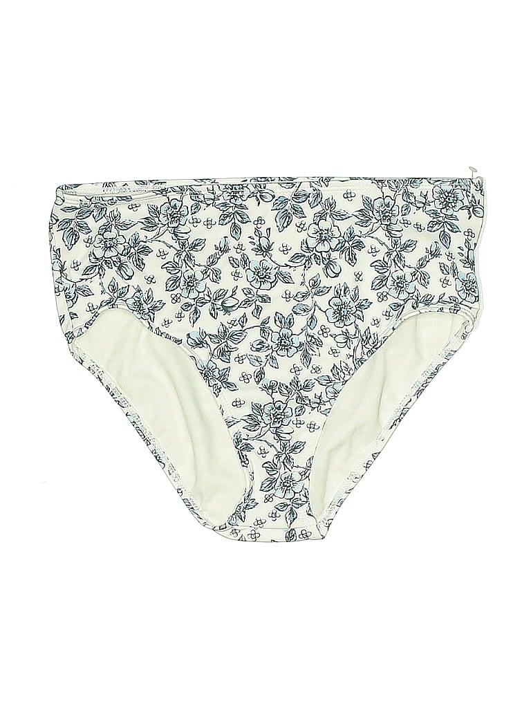 Pre-owned Jane And Janie Swimsuit Bottoms In Blue