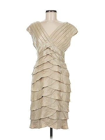 Adrianna Papell Cocktail Dress (view 1)