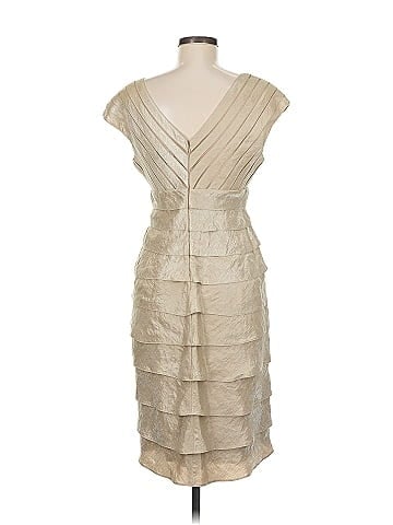 Adrianna Papell Cocktail Dress (view 2)