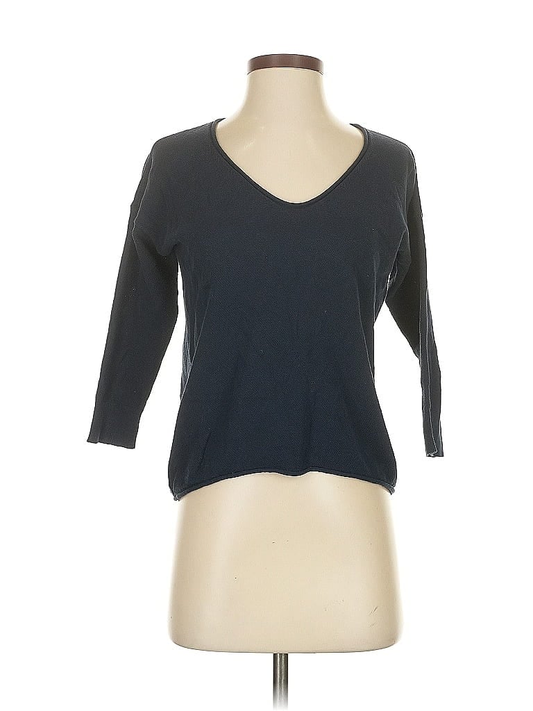 Click to view more detailed imagery on our partner's website Pre-owned Madewell Cardigan Sweater In Gray