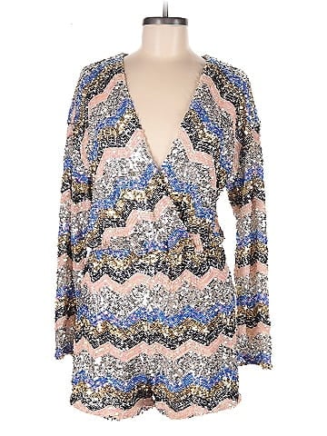 Endless Rose Romper (view 1)