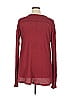 Princess Vera Wang Burgundy Pullover Sweater Size XL - photo 2