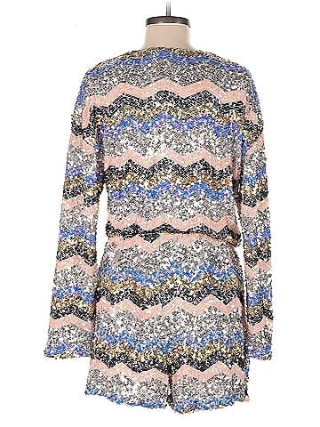 Endless Rose Romper (view 2)