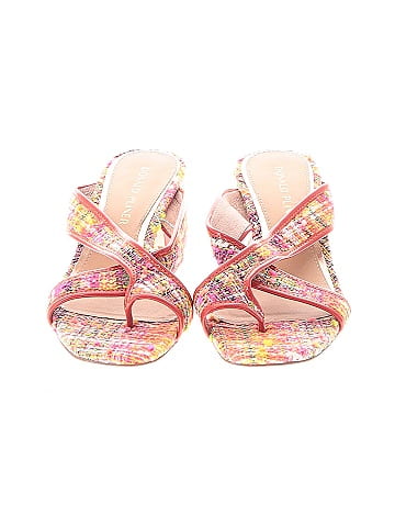 Donald J Pliner Heels (view 2)